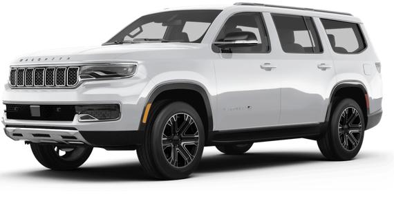 JEEP WAGONEER L 2024 1C4SJSBP3RS101773 image